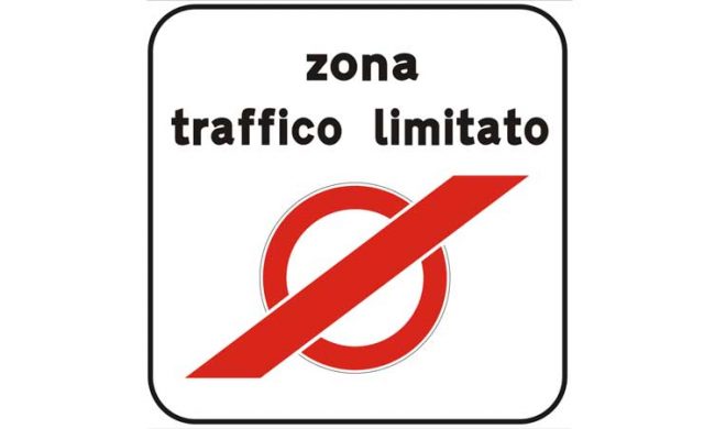 Emergenza Covid: per sostenere i commercianti del centro il Comune prolunga l’accesso alla Ztl