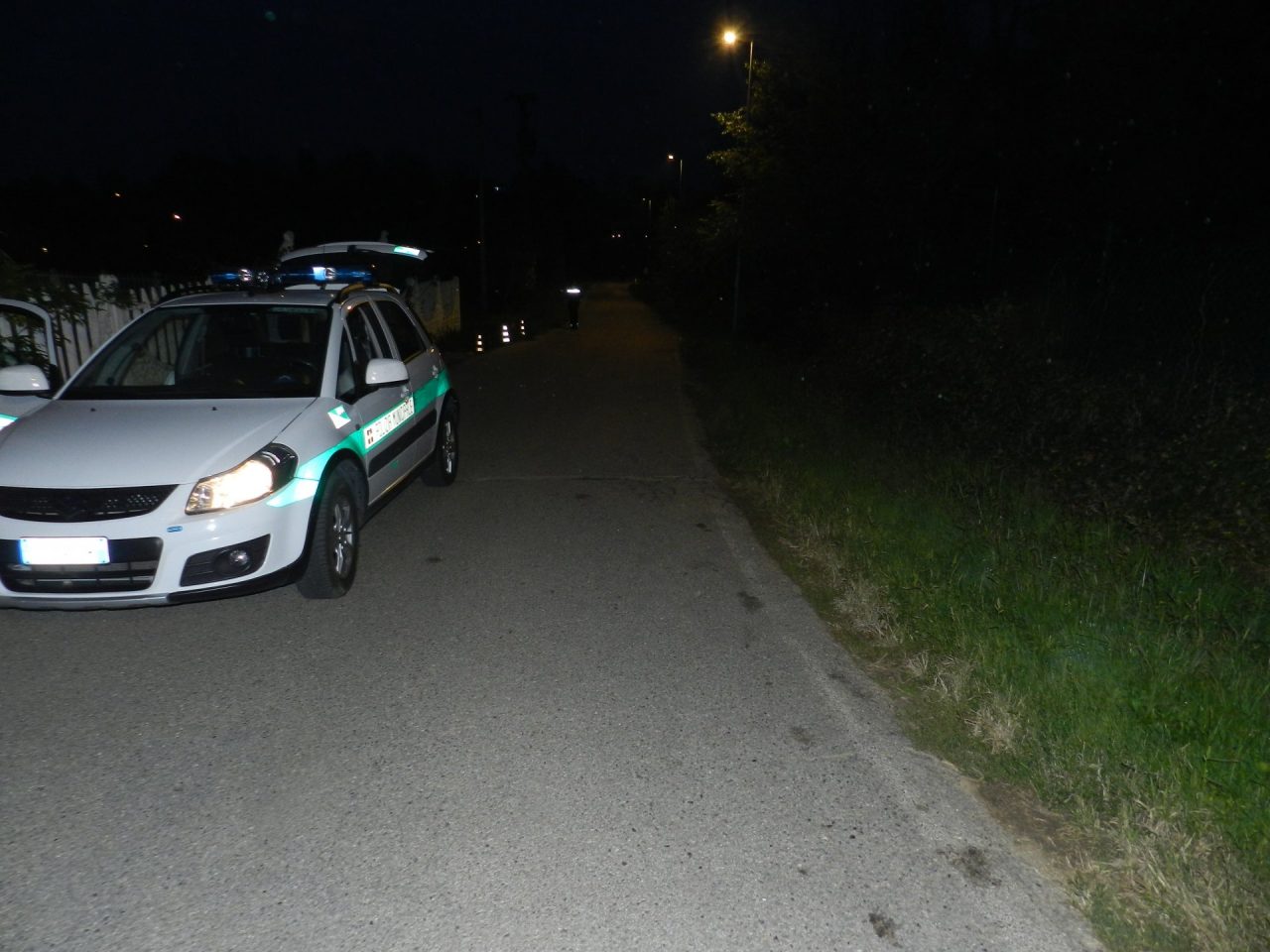 Ciclista minorenne di Bra ricoverata in prognosi riservata all’ospedale di Cuneo
