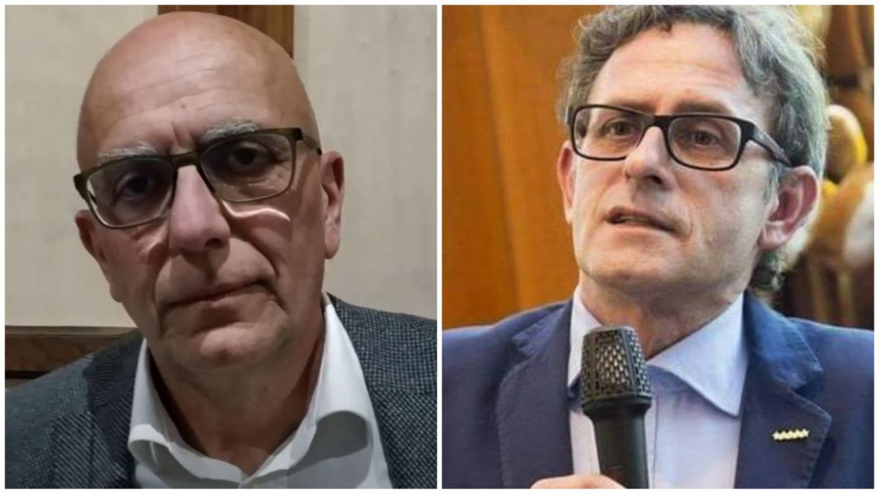“A Verduno di questo passo saremo costretti a parcheggiare i malati sui marciapiedi”