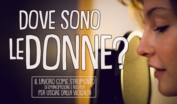 “8 marzo è tutto l’anno”, il Comune di Cuneo dice no alla violenza sulle donne VIDEO