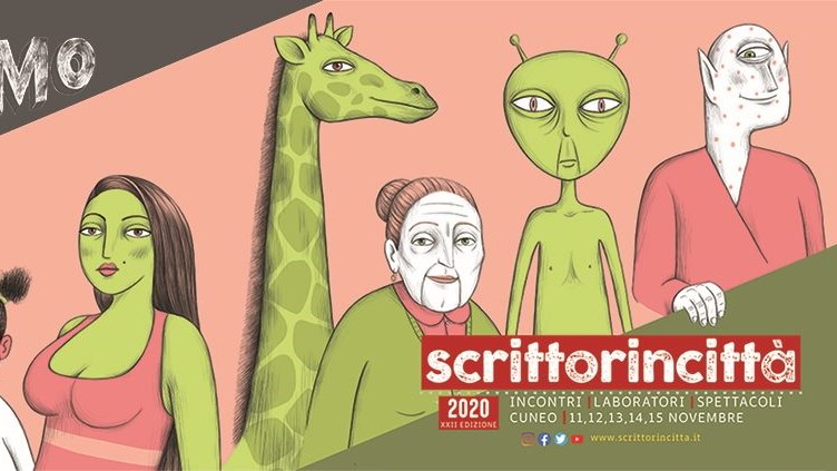 Scrittorincittà 2020: l’edizione online che si è adeguata ai cambiamenti