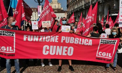 Sciopero dei servizi pubblici: "Anni di richieste, male, o mai, evase dai governi di turno. Ora basta!"