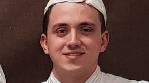 Fossano piange il giovane Elia, scomparso il giorno di Natale per tumore