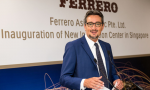 Paperone d'Italia 2020, Giovanni Ferrero è l'imprenditore più ricco del Paese