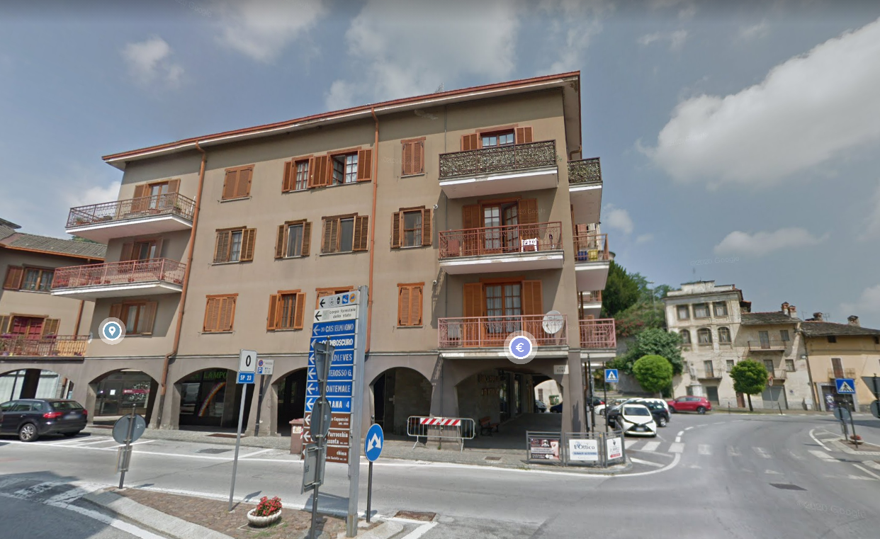 Caraglio, muore nell’incendio della sua casa poco dopo la scomparsa del marito
