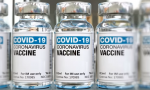 Due giornate per vaccinarsi contro il Covid