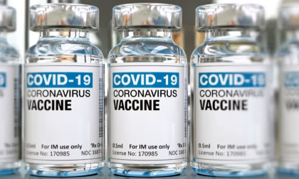 Vaccini Covid Piemonte: per gli over 70, lunedì 29 marzo partono le somministrazioni