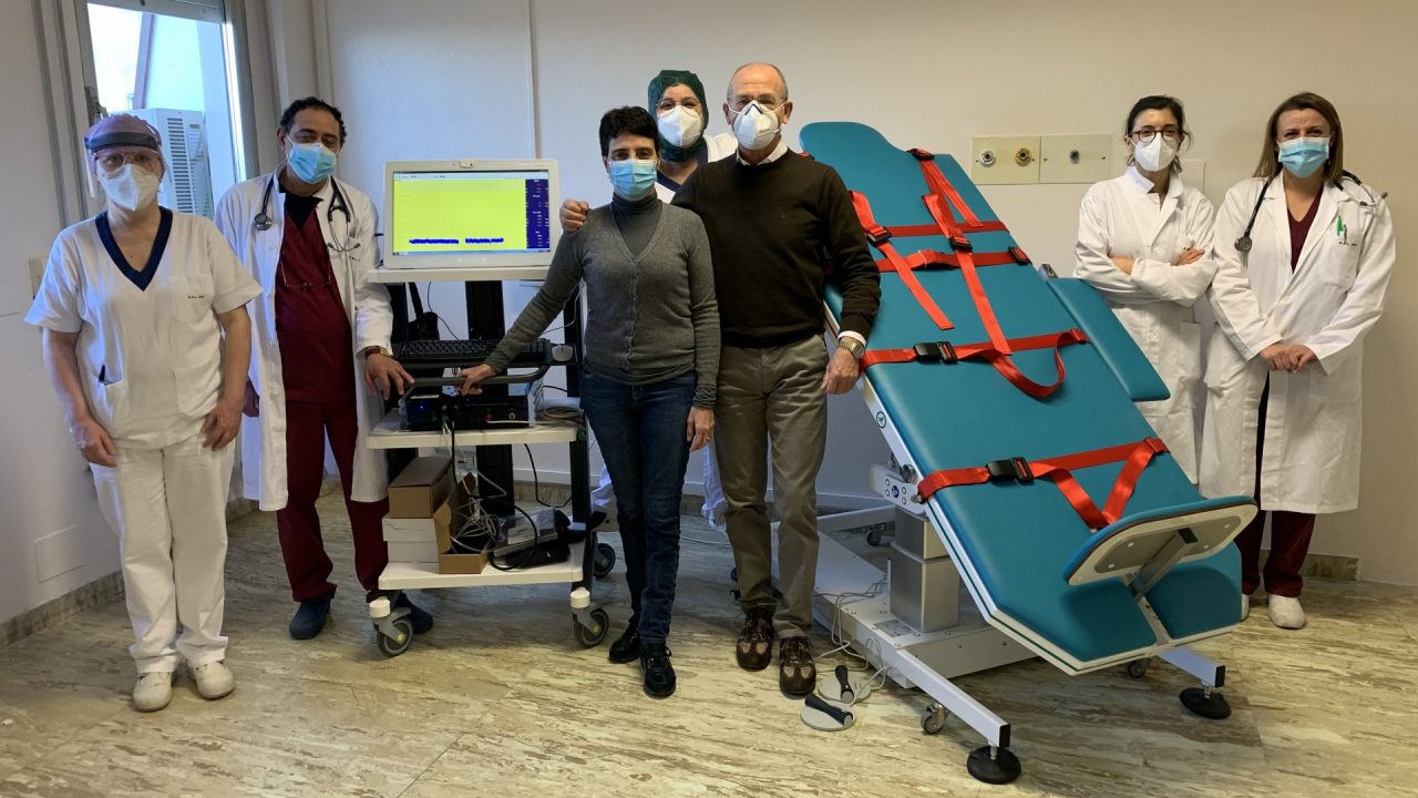 All’ospedale di Savigliano parte la “Syncope Unit”