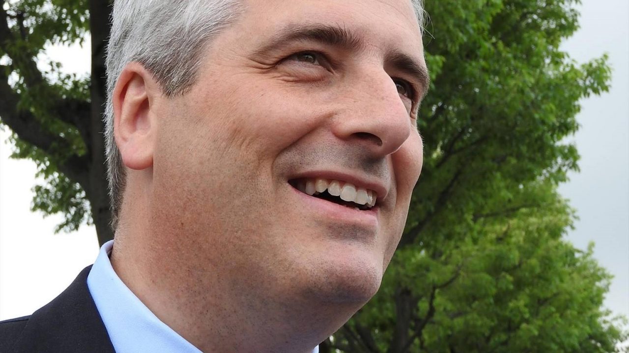 Federico Borgna, sindaco non vedente: “Si può essere più forti della propria disabilità”
