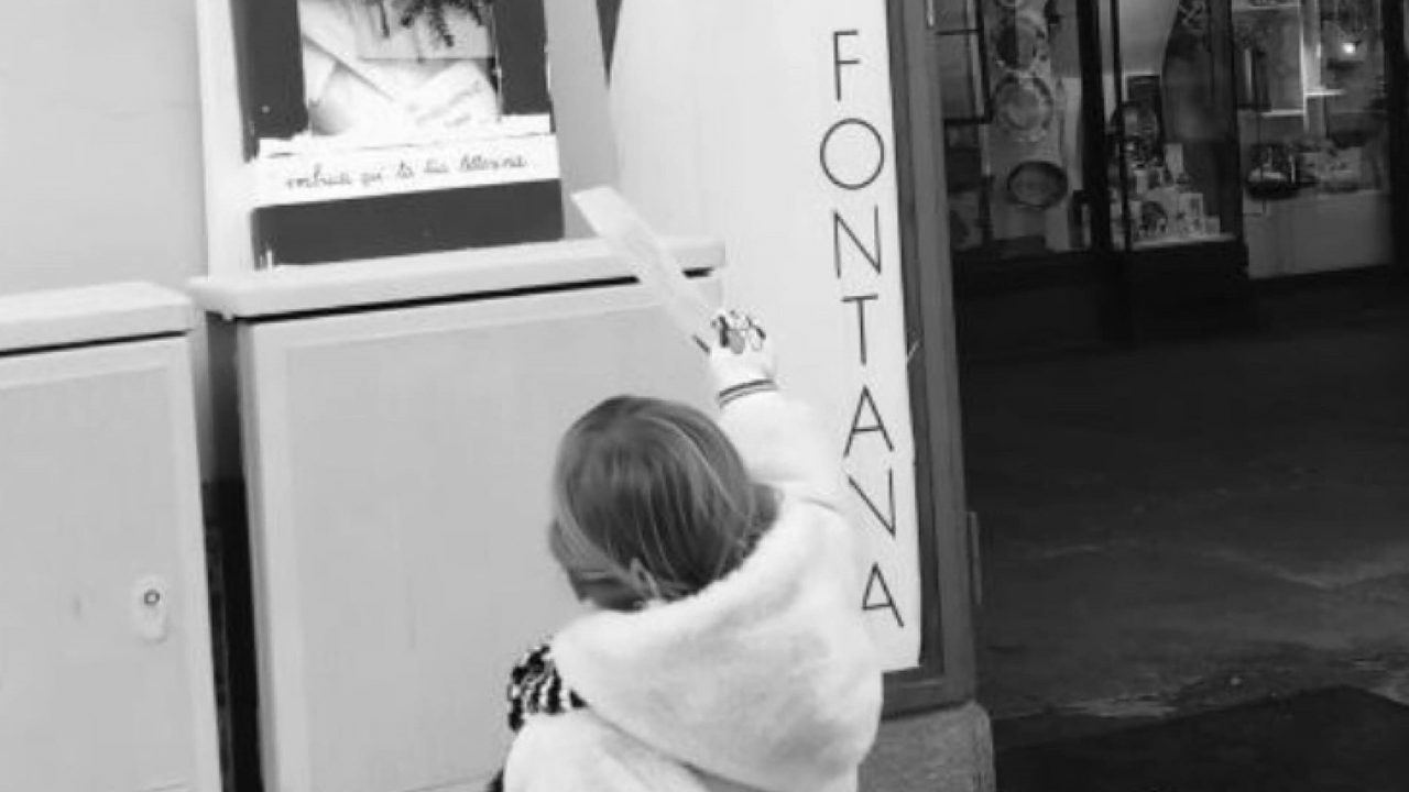 Non c’è limite al peggio, rubate le letterine per Babbo Natale