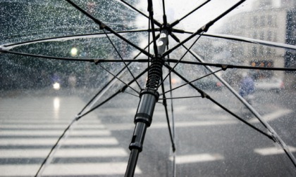 Nel fine settimana in arrivo nuvole e piogge diffuse | Meteo Piemonte