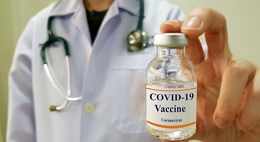 Vaccinazioni Covid Piemonte: 84.5% ha aderito, 380mila No Vax