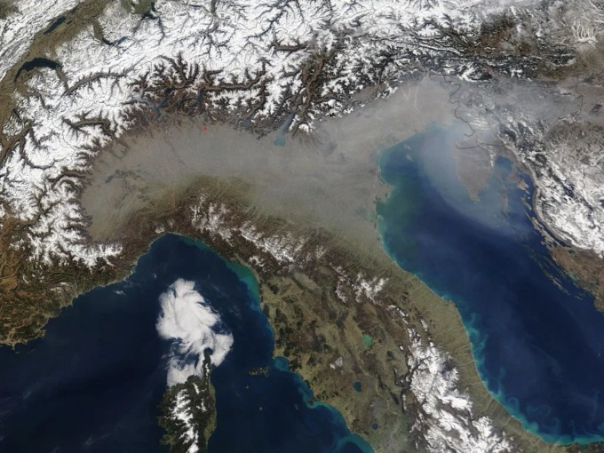 Ambiente, “In Piemonte aria irrespirabile. Cosa sta facendo la Regione per invertire la tendenza?”