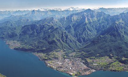 Mandello del Lario: emozioni tra cime, lago e motori