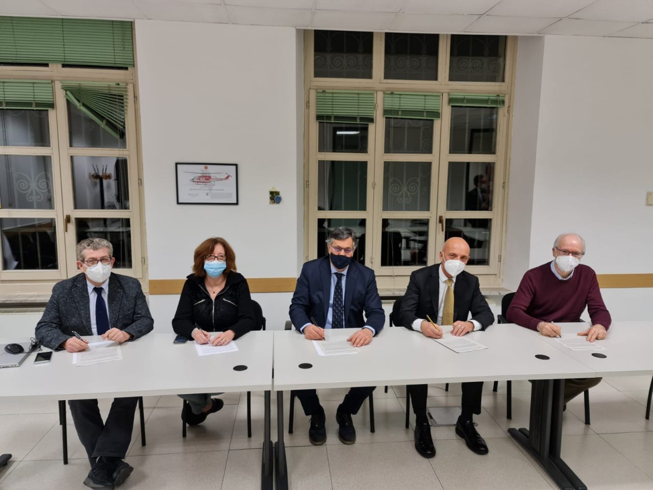 Vaccinazioni di massa, il Piemonte sigla l’accordo con medici di base e farmacisti