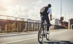 Il Comune di Cuneo promuove il "Bike to work", fino a 30 euro al mese per chi si muove in bici
