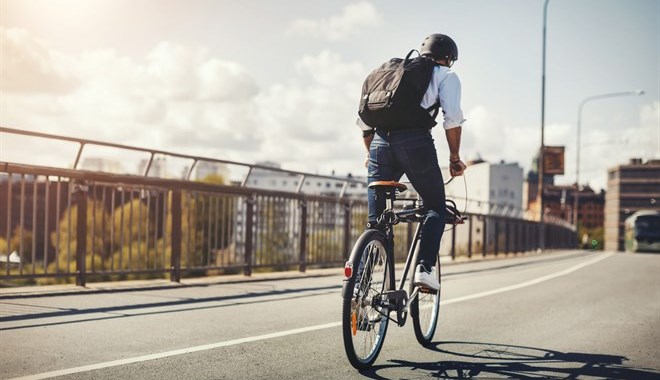 Anche nel 2021 Cuneo è bandiera gialla di “Comune ciclabile”