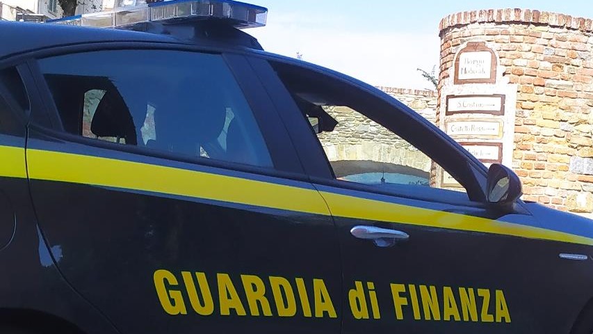 Evasione per 10 milioni di euro, nei guai imprenditore di Saluzzo