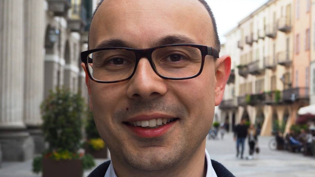 Cuneo, Marco Vernetti sarà il nuovo assessore ad Acqua Pubblica e Personale