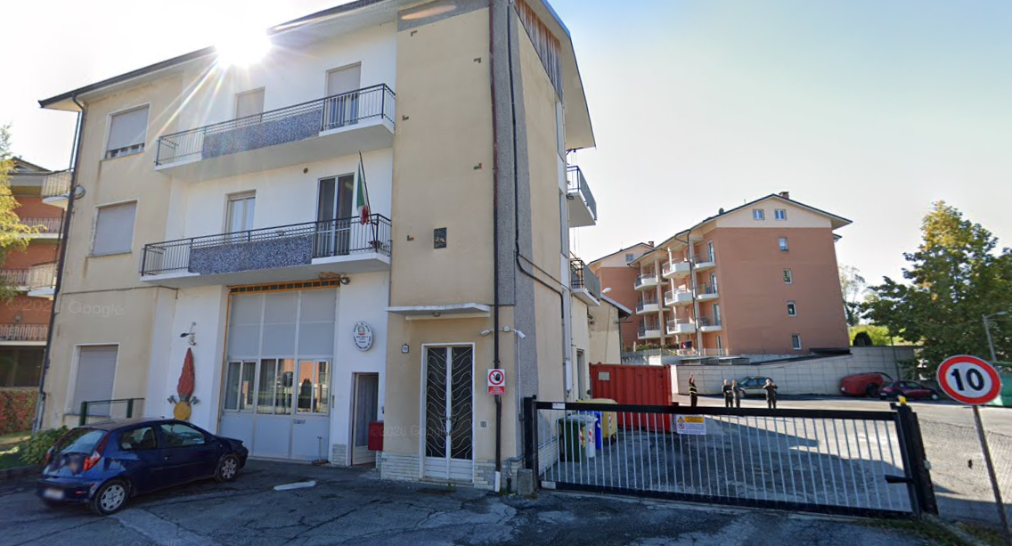 Vigili del fuoco Mondovì, il distaccamento resta in città e si trasferirà in via Torino
