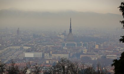 Qualità dell'aria: sul tavolo dalla Regione 270 milioni di euro per migliorare