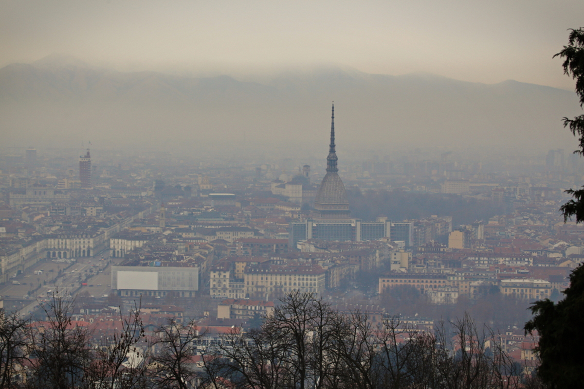 Qualità dell’aria: sul tavolo dalla Regione 270 milioni di euro per migliorare