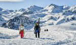 Riapertura impianti da sci: in Piemonte al via da lunedì 15 con capienza al 30%
