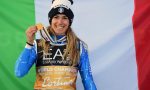 La felicità social di Marta Bassino, la sciatrice Cuneese oro ai mondiali di Cortina 2021