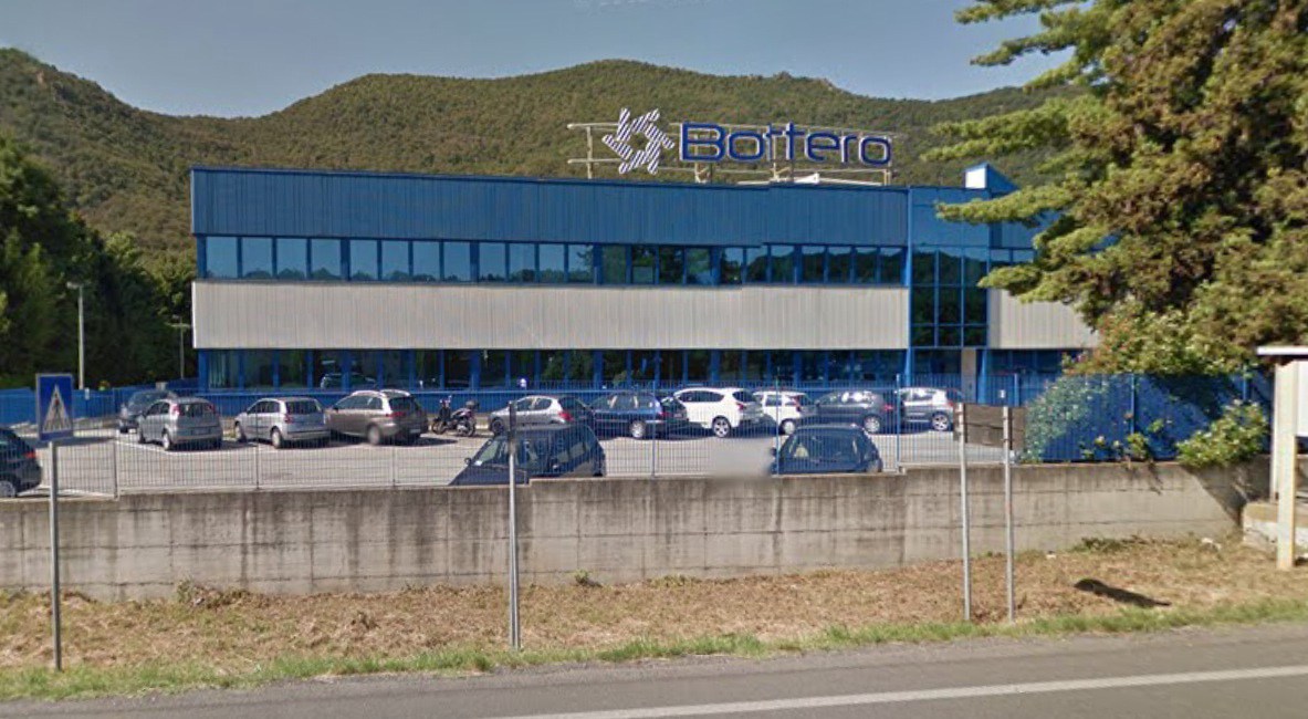 Bottero chiude a Trana e trasloca a Cuneo, sciopero permanente di tutti i dipendenti torinesi