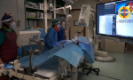 Ospedale di Cuneo, per la prima volta in Piemonte un nuovo metodo per operazioni al cuore