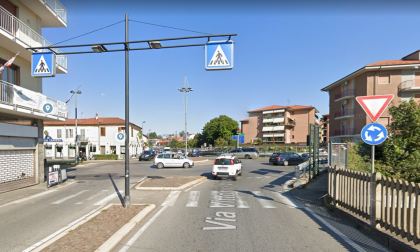 Ventenne ubriaco alla guida provoca incidente stradale a Bra