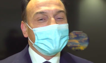 Cirio: “In Piemonte le aziende sono pronte a vaccinare i propri dipendenti, serve solo l’autorizzazione di Draghi”