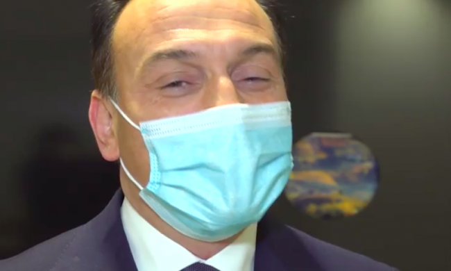 Cirio: “In Piemonte le aziende sono pronte a vaccinare i propri dipendenti, serve solo l’autorizzazione di Draghi”