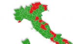 Covid, varianti e zone rosse provinciali: Cuneo (al momento) sotto la soglia critica