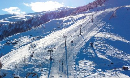 Impianti sciistici chiusi, lunedì la protesta del “Popolo della montagna”
