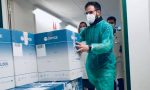 Vaccini AstraZeneca: arrivate in Piemonte le prime 17.800 dosi
