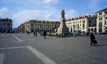Anche Cuneo tra le 20 piazze “salotto” più belle d’Italia