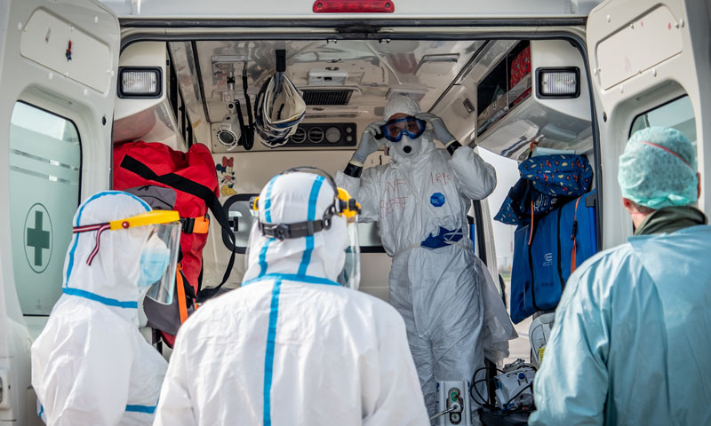 Emergenza Covid Piemonte: nelle ultime 24 ore 445 nuovi positivi e 238 guariti