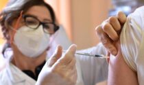 Vaccini, in provincia di Cuneo superato il mezzo milione di dosi inoculate