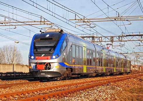 Importanti variazioni del servizio sulle linee ferroviarie Torino-Fossano-Cuneo