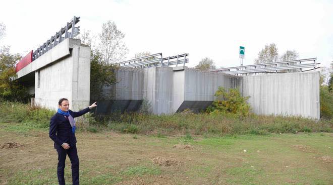Autostrada Asti-Cuneo, registrato alla Corte dei Conti il decreto interministeriale