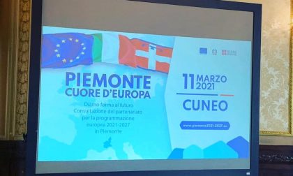 Recovery Plan e fondi europei: la Regione incontra gli attori economici della Granda