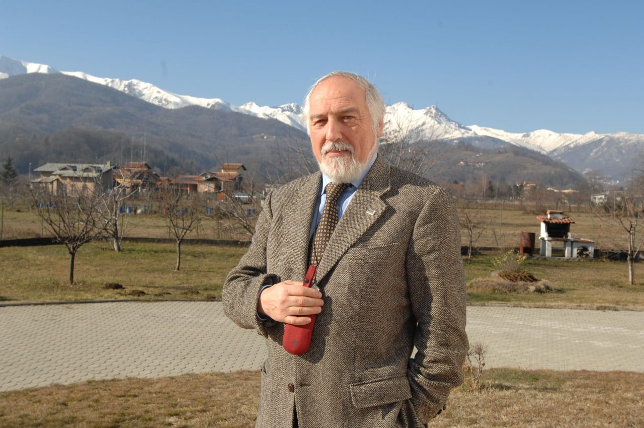 Cordoglio della provincia di Cuneo per la scomparsa di Ugo Boccacci