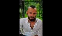 Lagnasco in lutto per la scomparsa dell'operaio 41enne Dimitri Albera