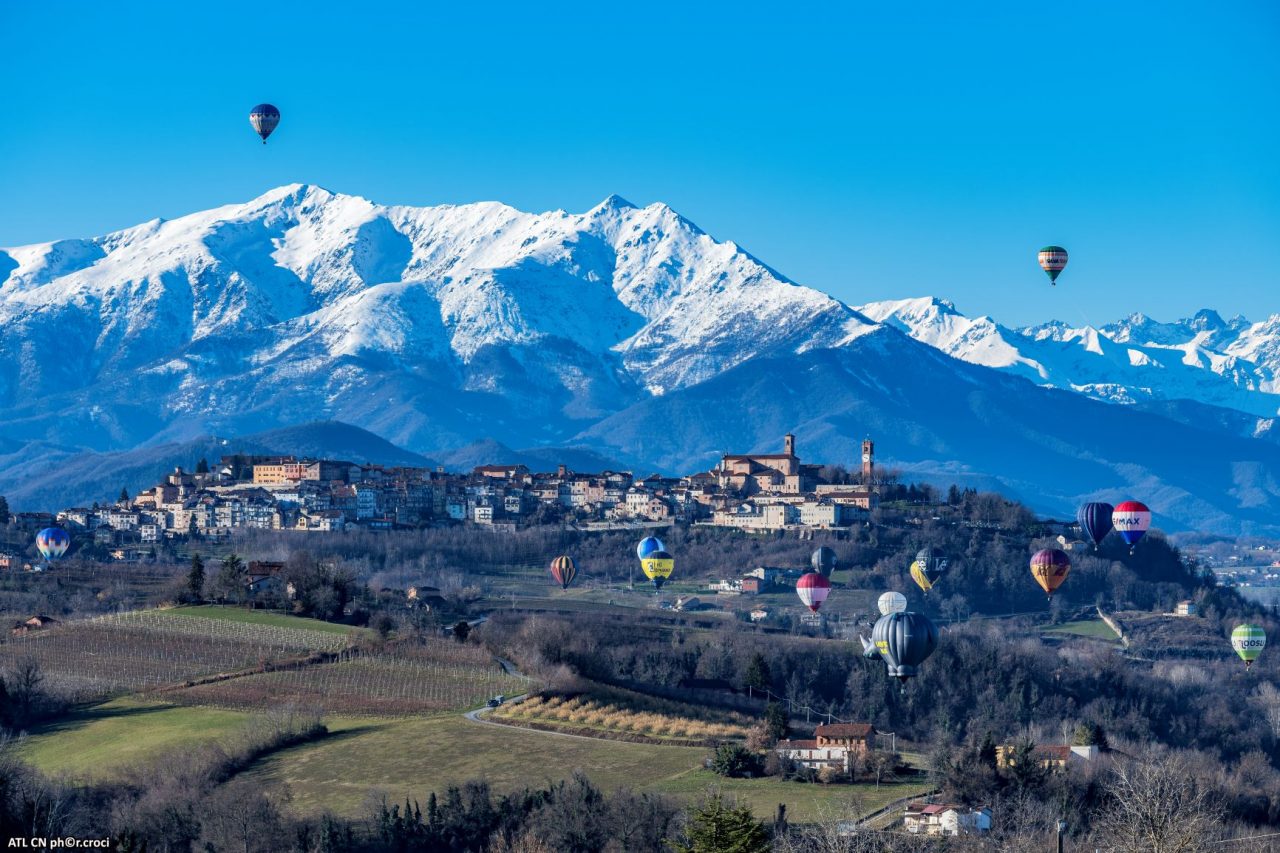 Linea Verde Life, la provincia di Cuneo protagonista su Rai Uno