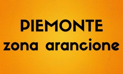 Piemonte sempre più vicino alla zona arancione rinforzata (o addirittura rossa)