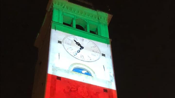 160 anni dall’Unità d’Italia, il Presidente di provincia: “Una data importante, oggi più che mai”
