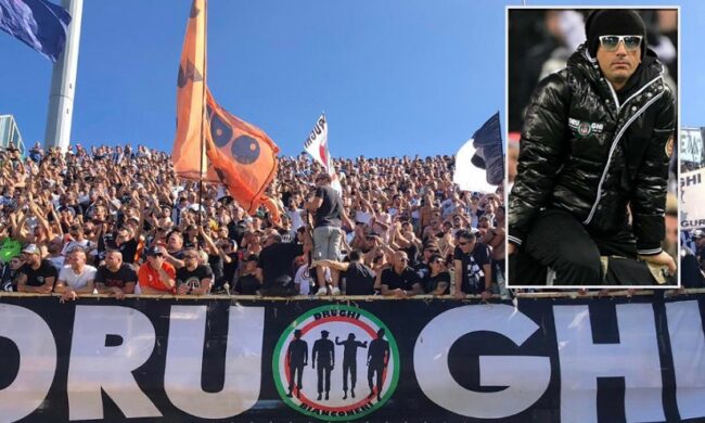 La Procura archivia il caso del capo ultrà morto “suicida” in circostanze misteriose