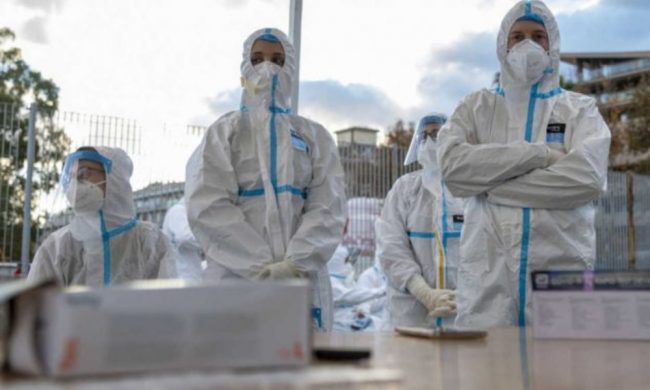 Ordine dei medici della Granda: “Subito zona rossa”