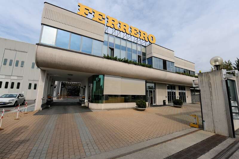 Ferrero a fianco di Save The Children per proteggere i bambini nelle comunità del cacao